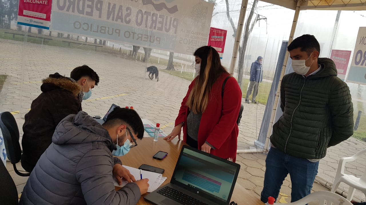 El Diario de San Pedro | Noticias locales y regionales