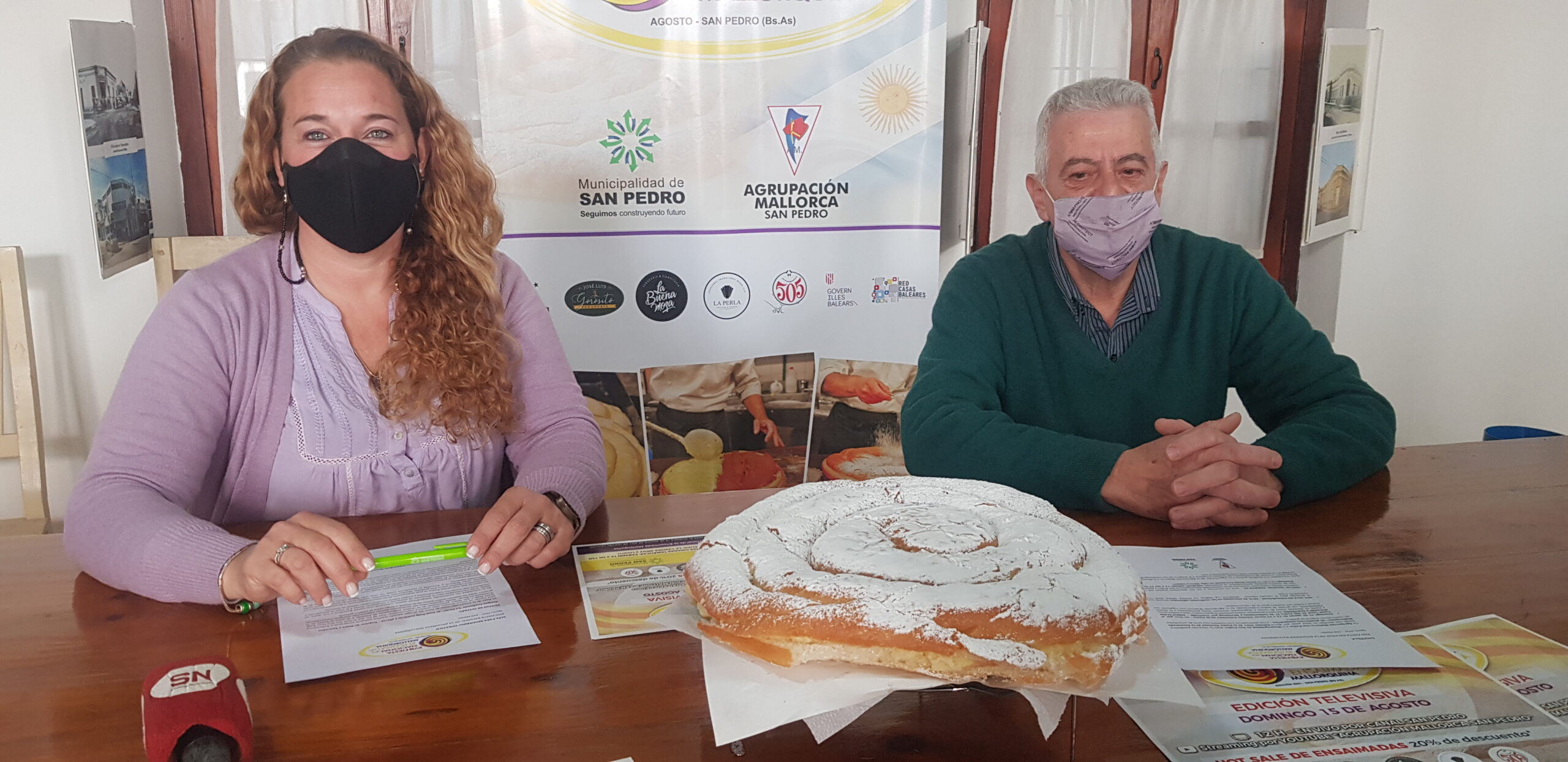 El Diario de San Pedro | Noticias locales y regionales