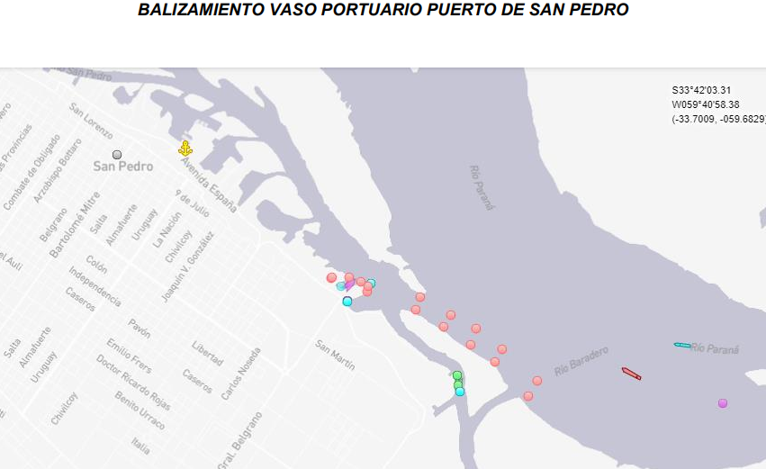 El Diario de San Pedro | Noticias locales y regionales