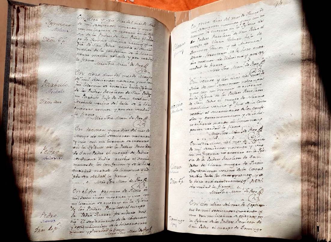 El Diario de San Pedro | Noticias locales y regionales