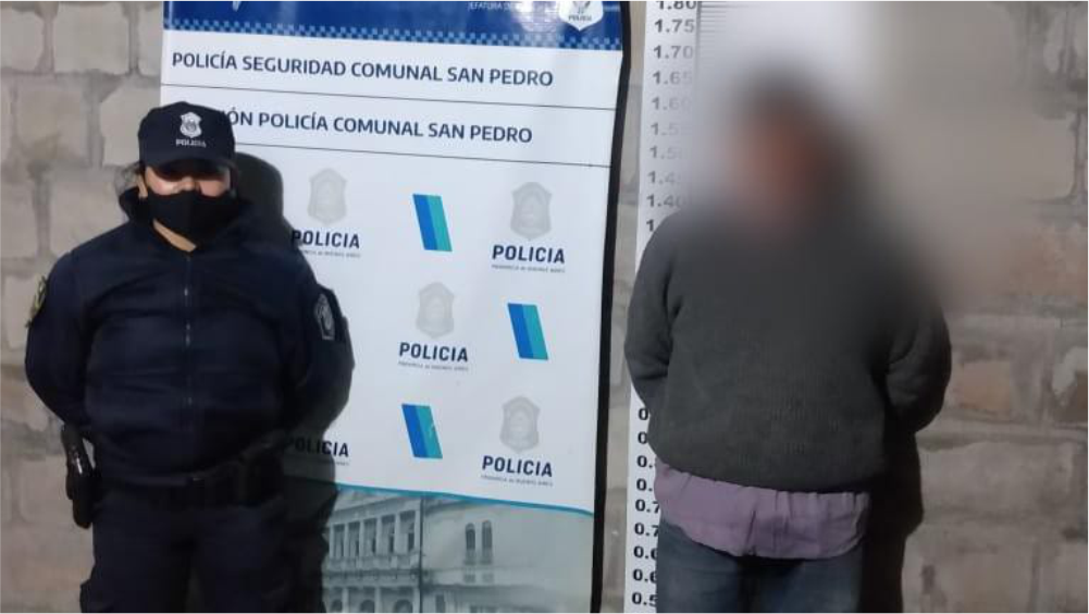 El Diario de San Pedro | Noticias locales y regionales