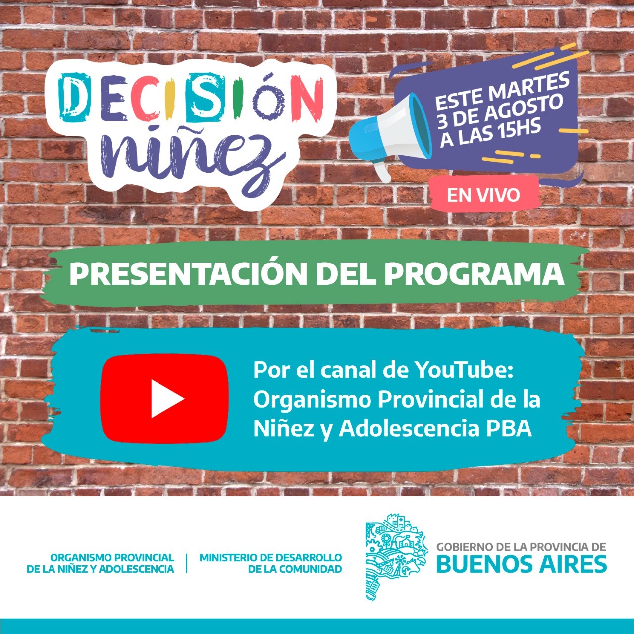 El Diario de San Pedro | Noticias locales y regionales