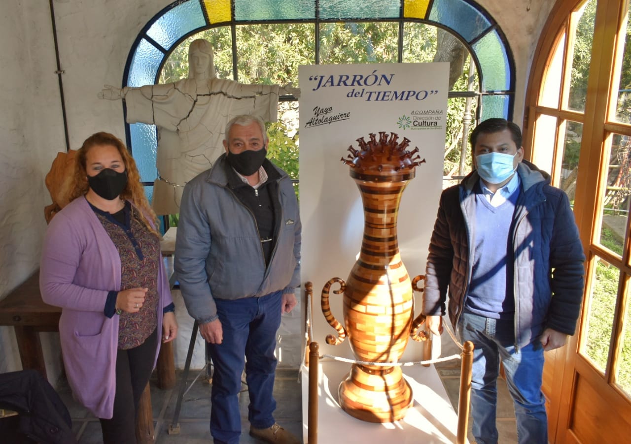 El Diario de San Pedro | Noticias locales y regionales