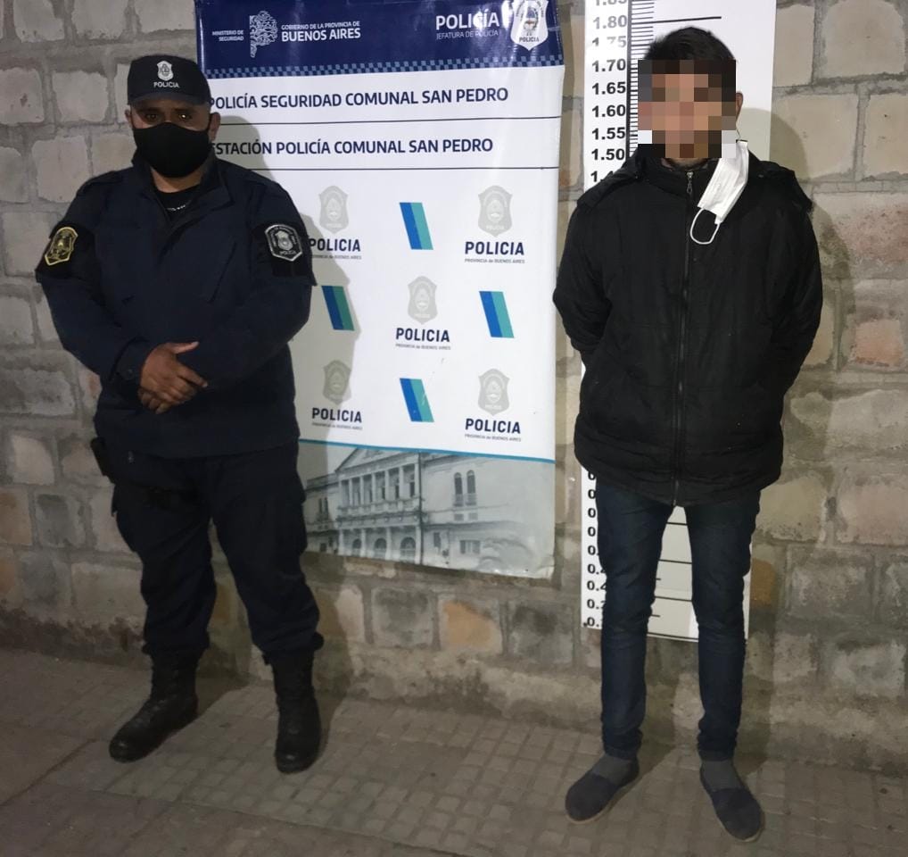 El Diario de San Pedro | Noticias locales y regionales