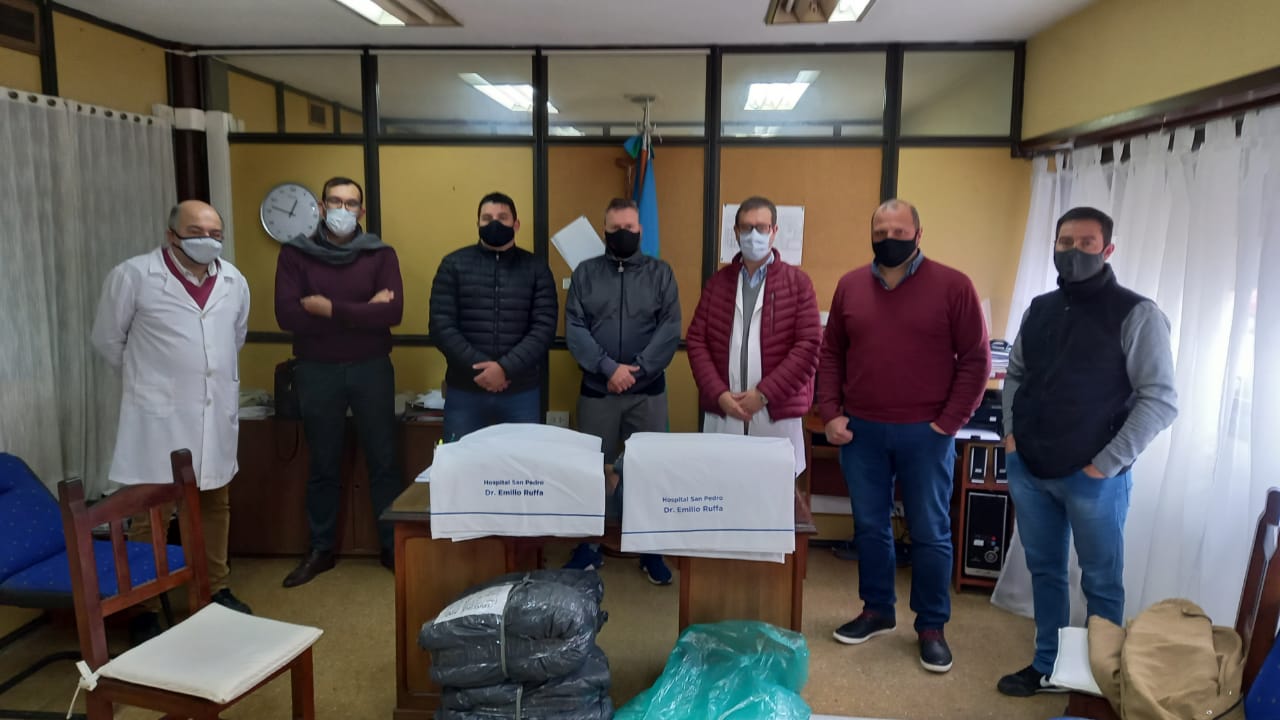 El Diario de San Pedro | Noticias locales y regionales