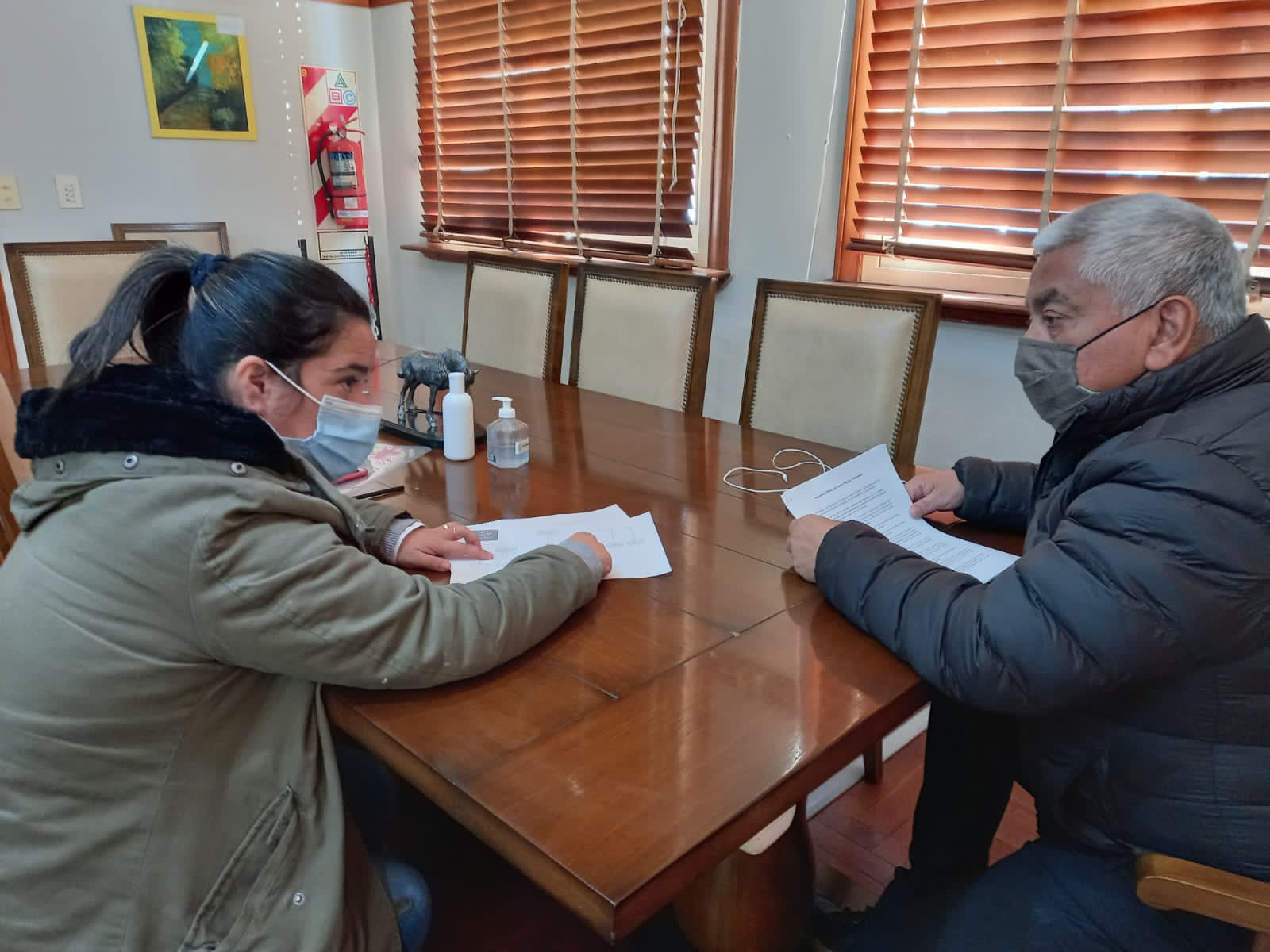 El Diario de San Pedro | Noticias locales y regionales