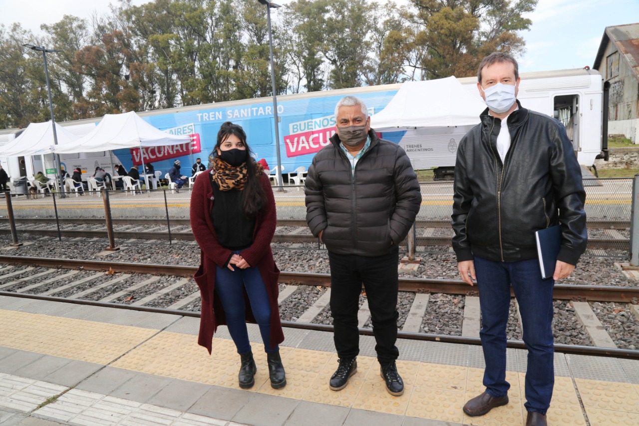 El Diario de San Pedro | Noticias locales y regionales