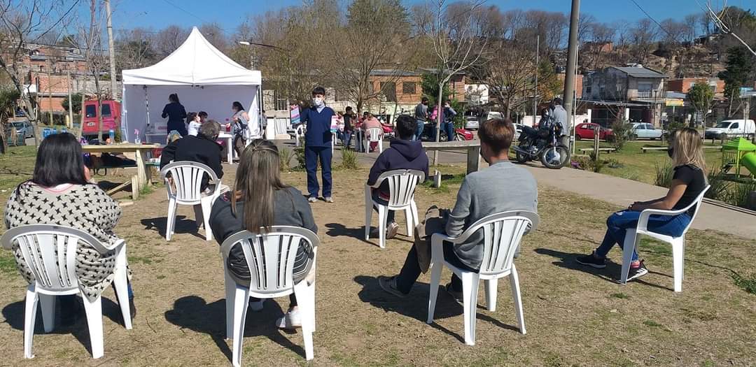 El Diario de San Pedro | Noticias locales y regionales