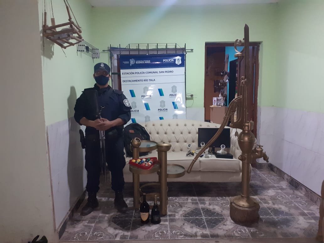 El Diario de San Pedro | Noticias locales y regionales