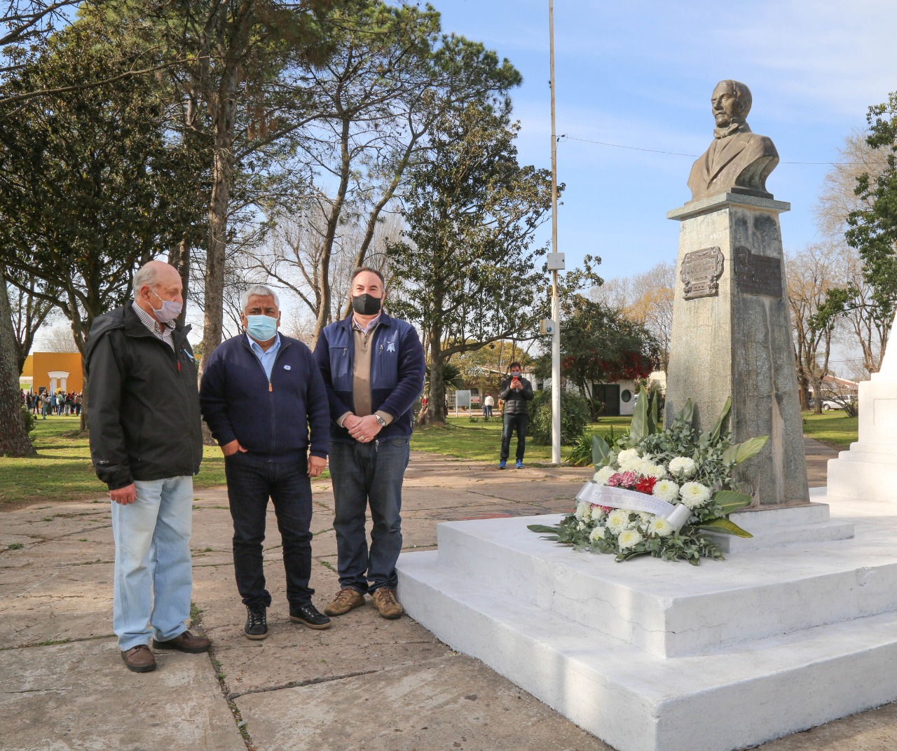 El Diario de San Pedro | Noticias locales y regionales
