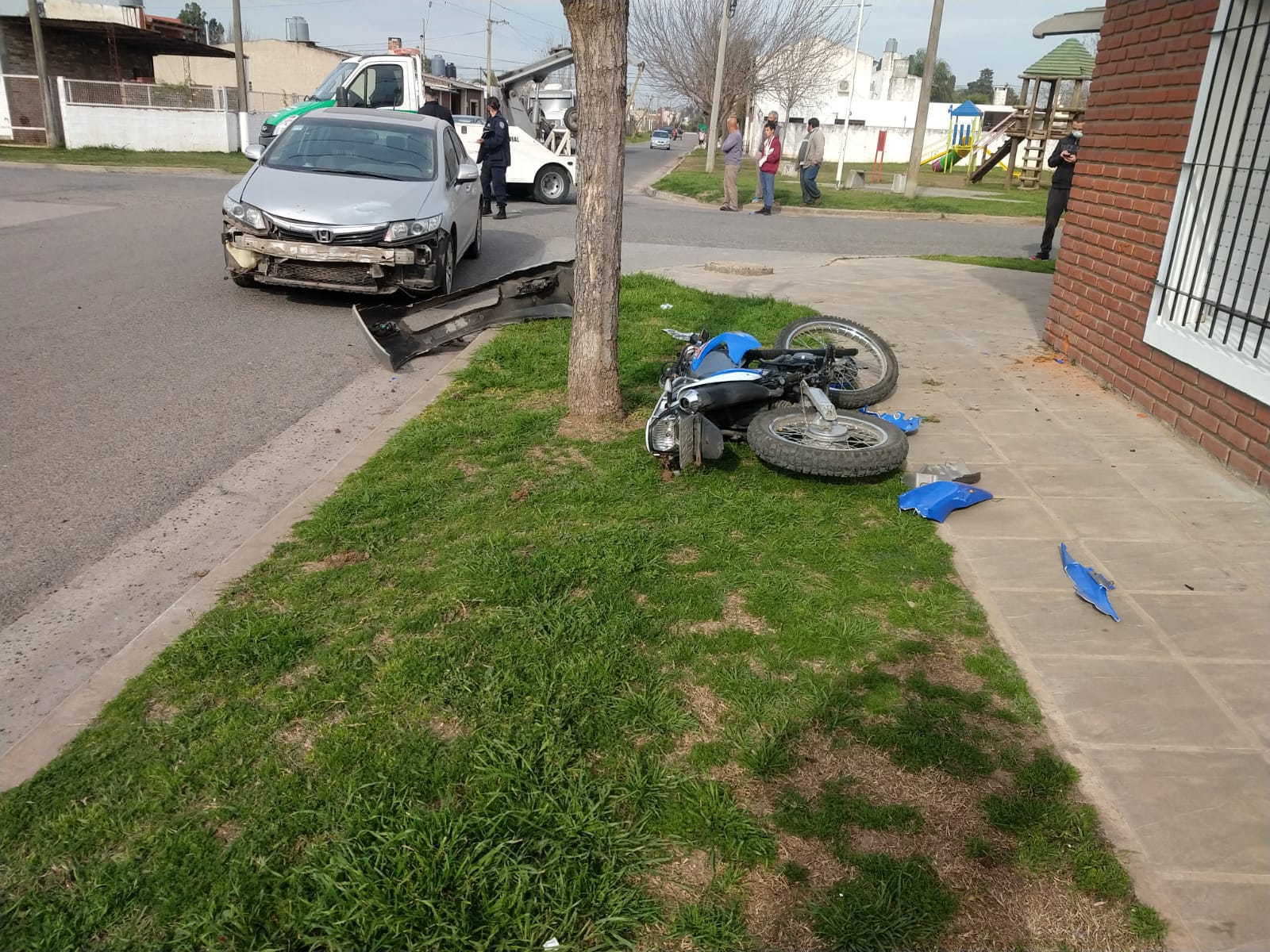 El Diario de San Pedro | Noticias locales y regionales