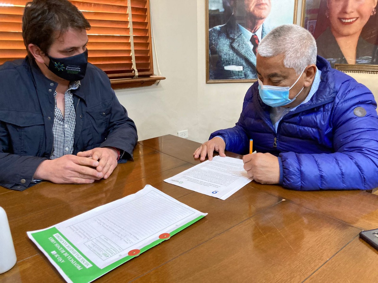 El Diario de San Pedro | Noticias locales y regionales