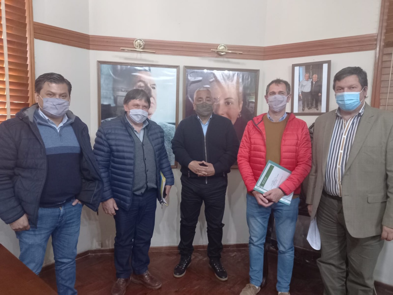 El Diario de San Pedro | Noticias locales y regionales