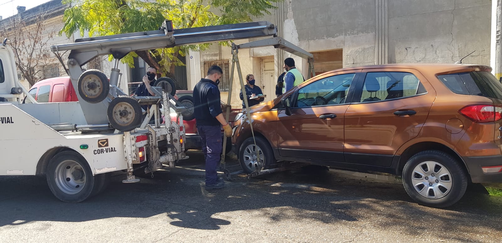 El Diario de San Pedro | Noticias locales y regionales