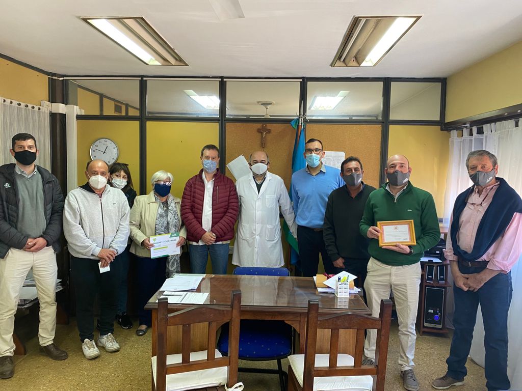 El Diario de San Pedro | Noticias locales y regionales