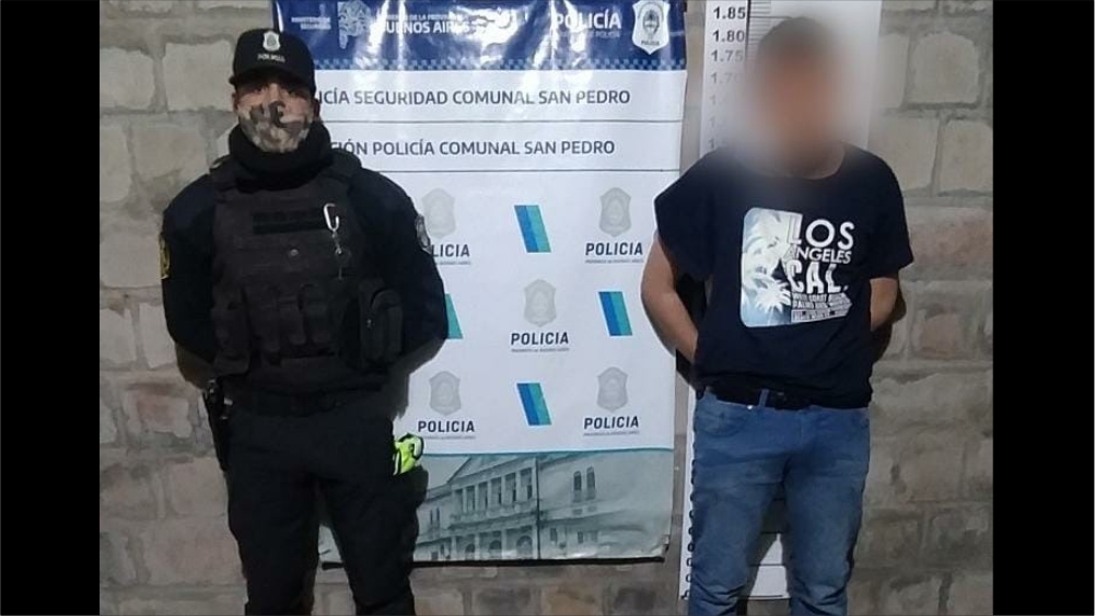 El Diario de San Pedro | Noticias locales y regionales