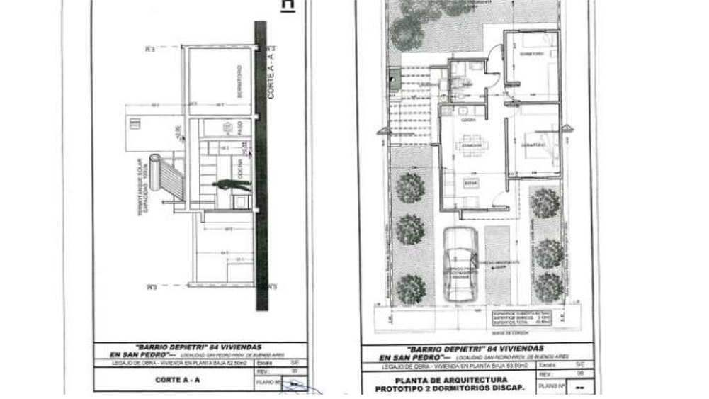 El Diario de San Pedro | Noticias locales y regionales