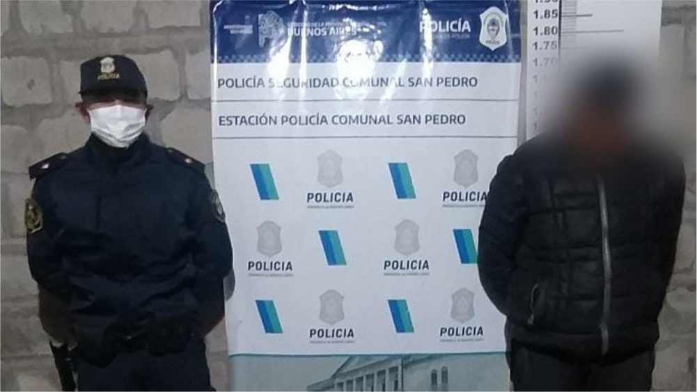 El Diario de San Pedro | Noticias locales y regionales