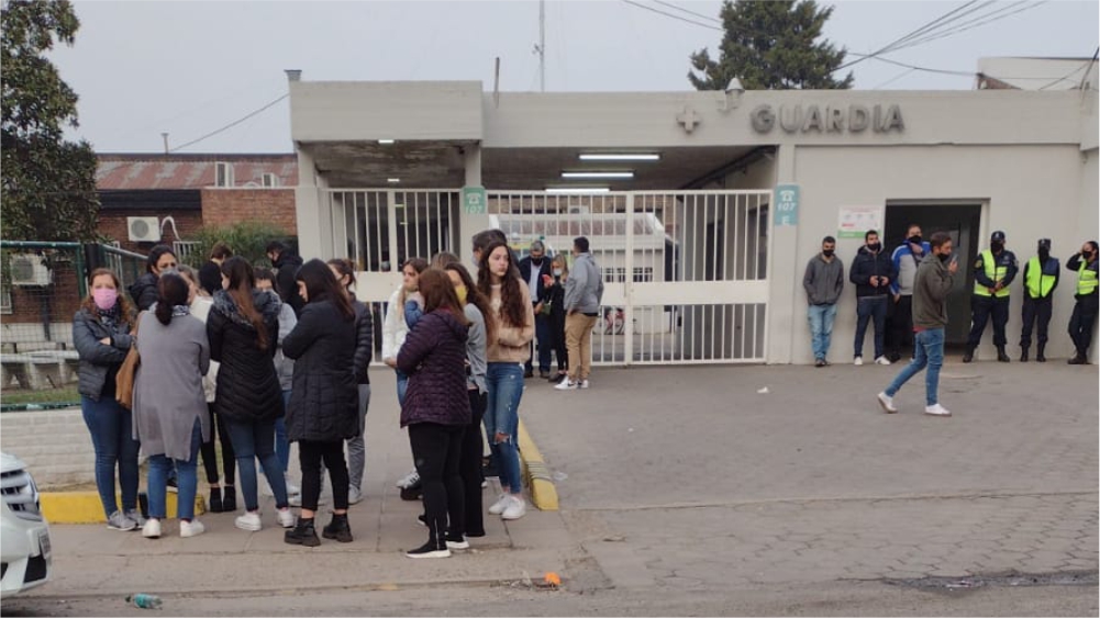 El Diario de San Pedro | Noticias locales y regionales