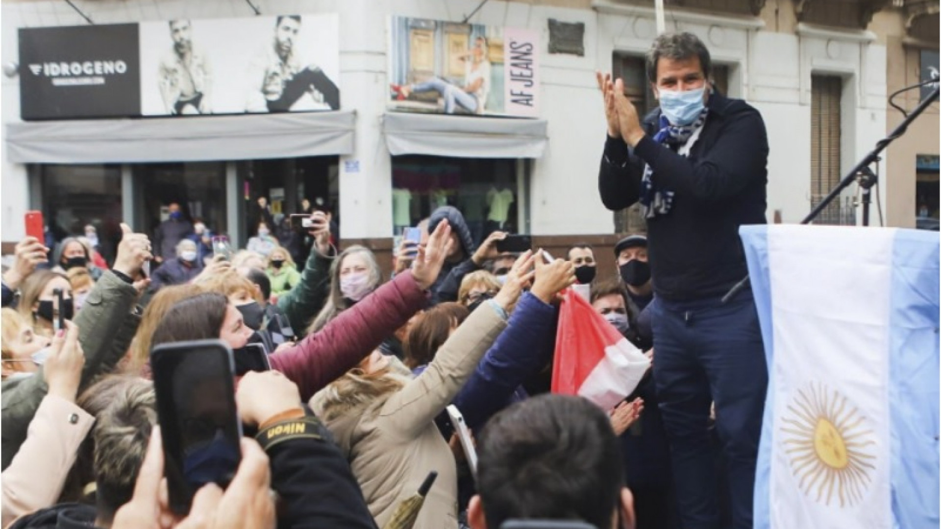 El Diario de San Pedro | Noticias locales y regionales