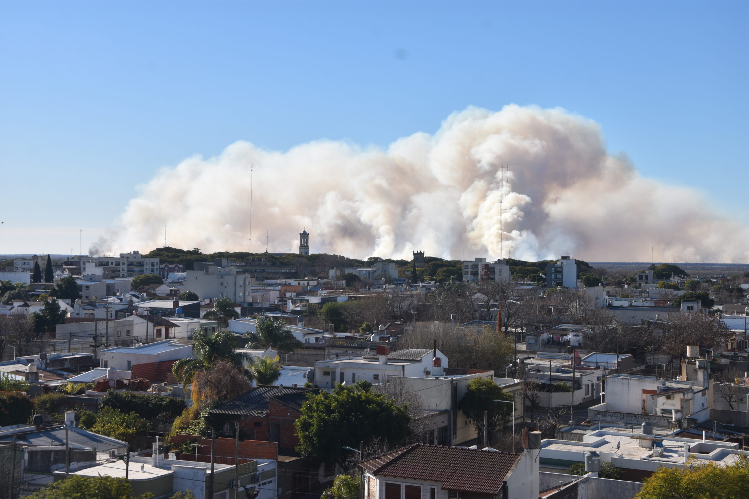 El Diario de San Pedro | Noticias locales y regionales