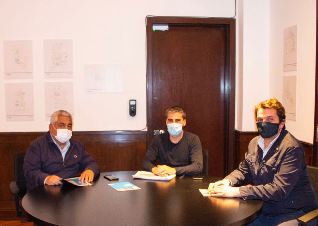 El Diario de San Pedro | Noticias locales y regionales