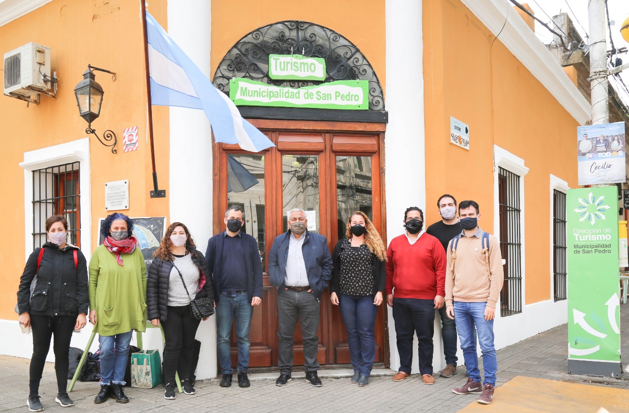 El Diario de San Pedro | Noticias locales y regionales