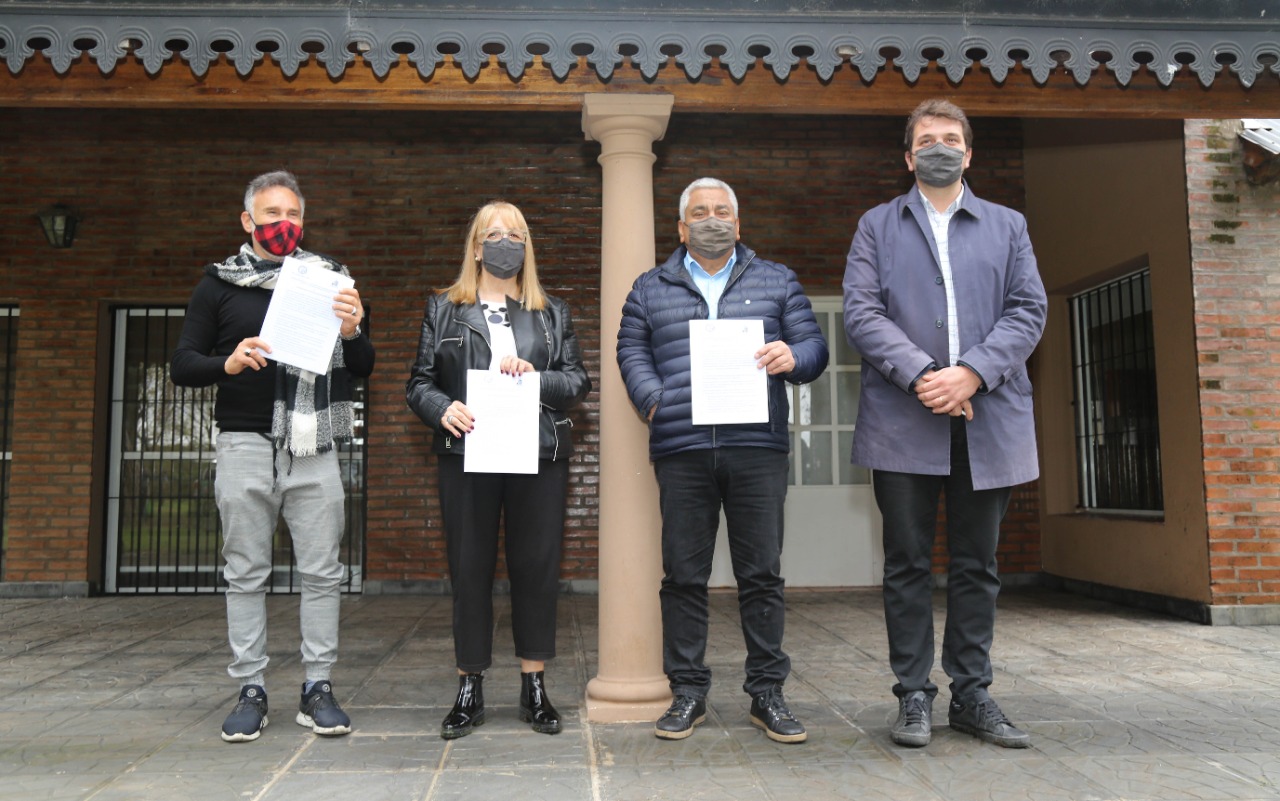 El Diario de San Pedro | Noticias locales y regionales