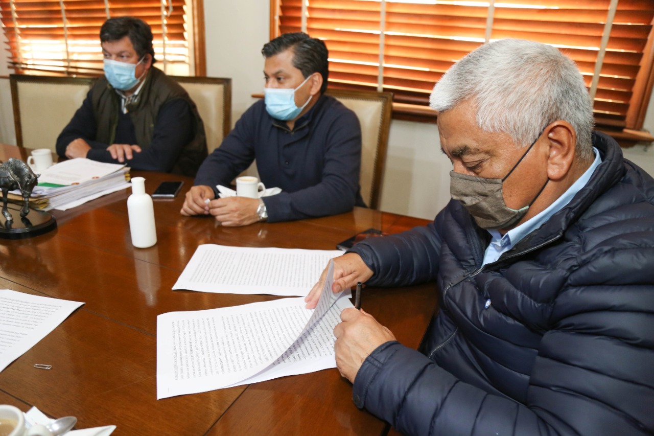 El Diario de San Pedro | Noticias locales y regionales