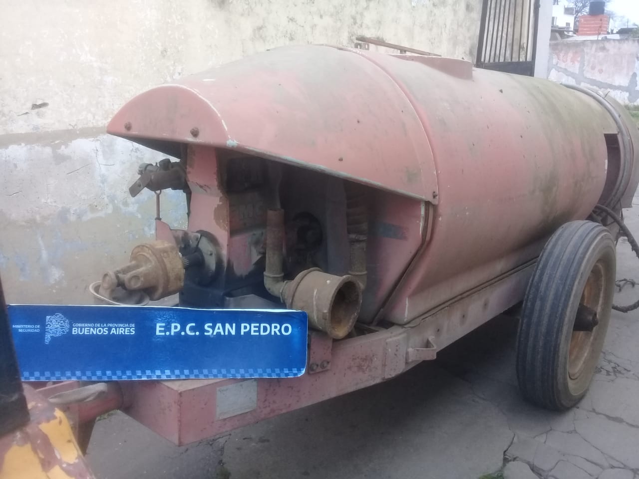 El Diario de San Pedro | Noticias locales y regionales