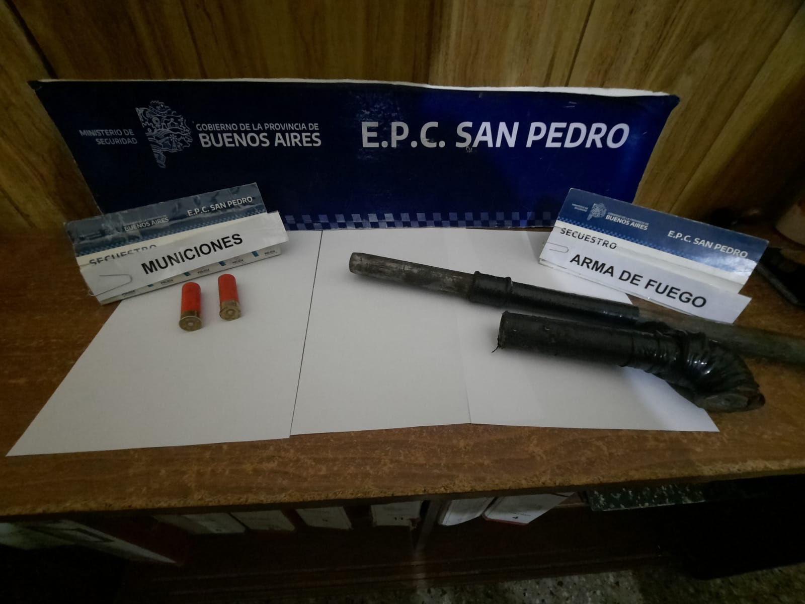 El Diario de San Pedro | Noticias locales y regionales