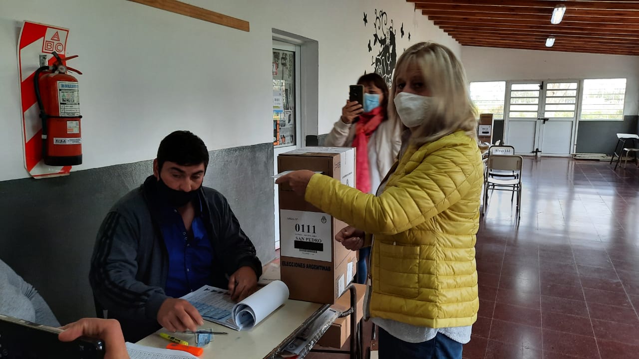 El Diario de San Pedro | Noticias locales y regionales
