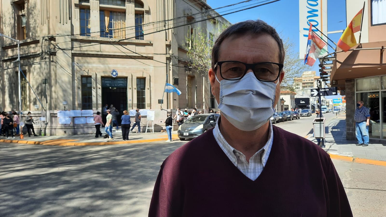 El Diario de San Pedro | Noticias locales y regionales