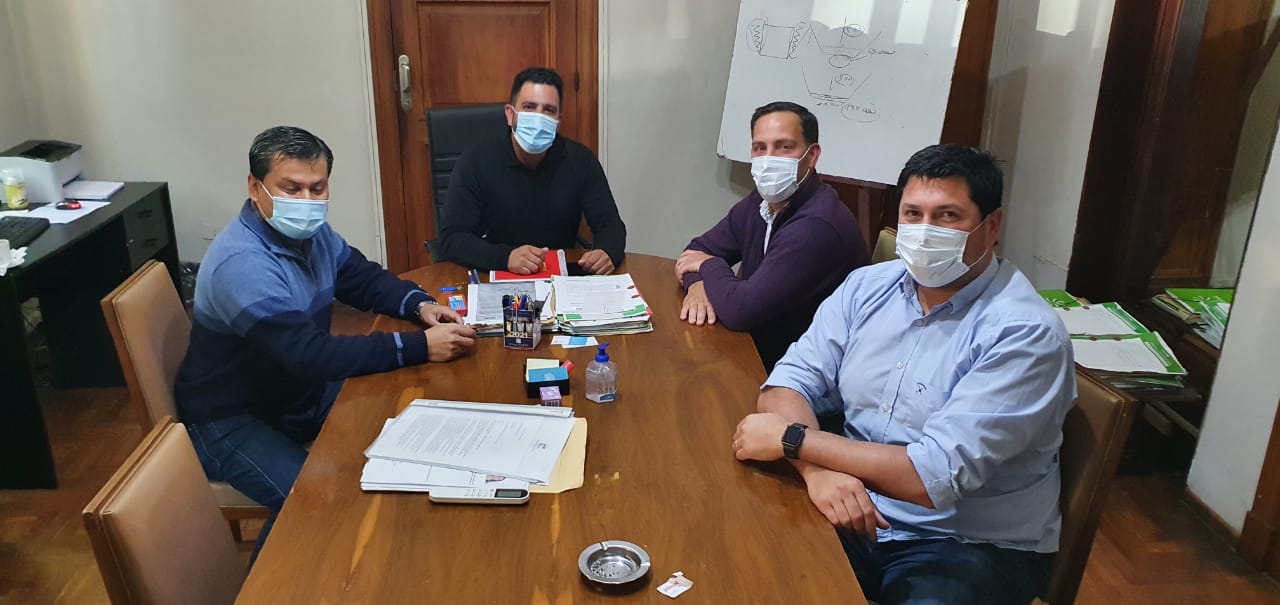 El Diario de San Pedro | Noticias locales y regionales