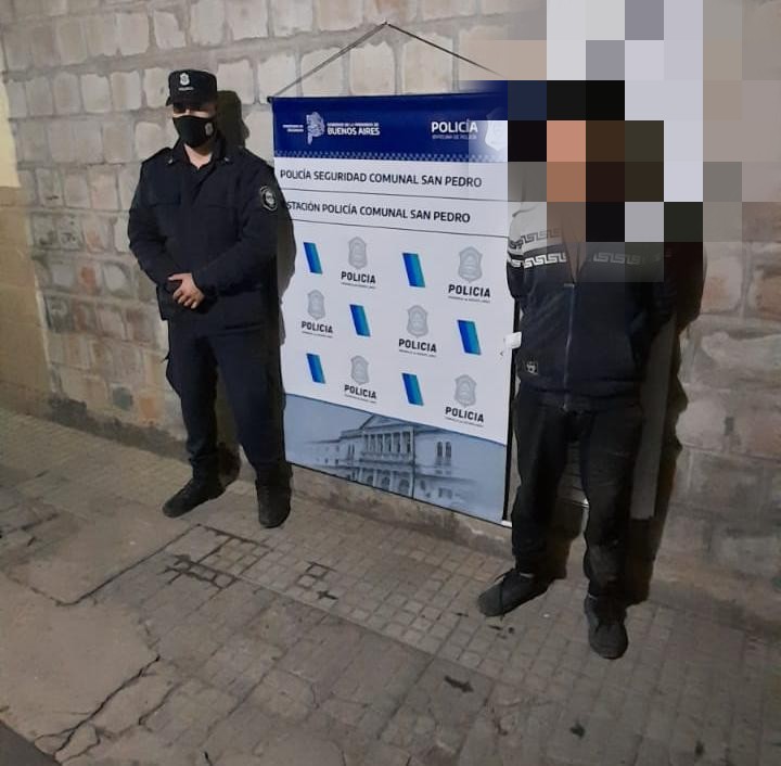 El Diario de San Pedro | Noticias locales y regionales