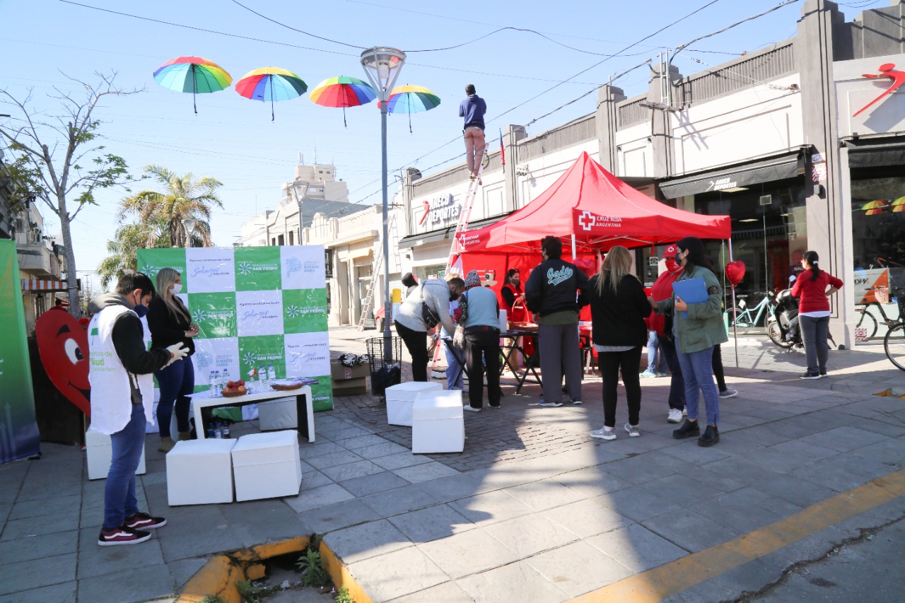 El Diario de San Pedro | Noticias locales y regionales