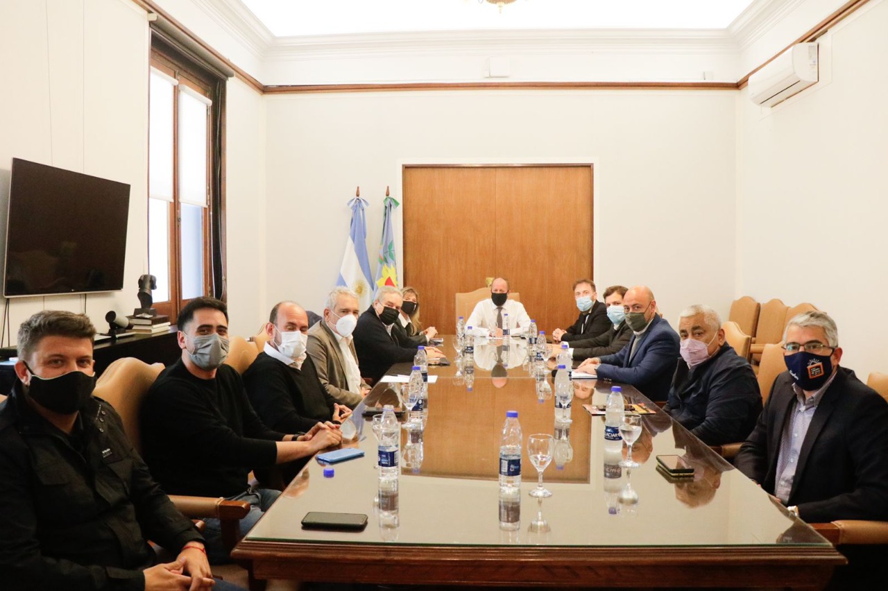 El Diario de San Pedro | Noticias locales y regionales