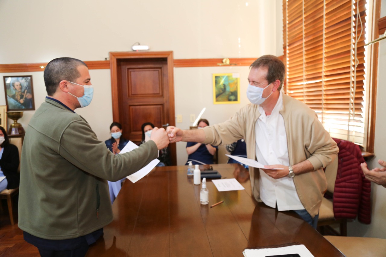 El Diario de San Pedro | Noticias locales y regionales