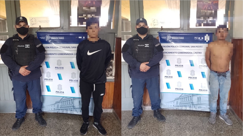 El Diario de San Pedro | Noticias locales y regionales