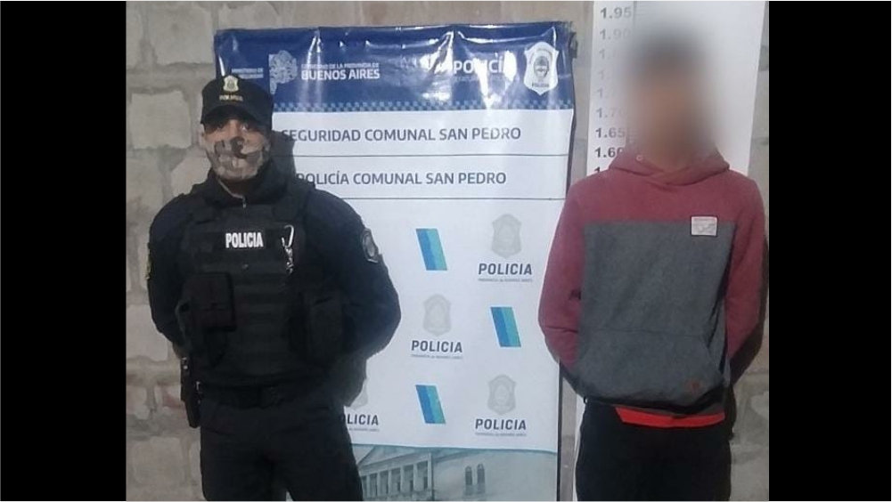 El Diario de San Pedro | Noticias locales y regionales