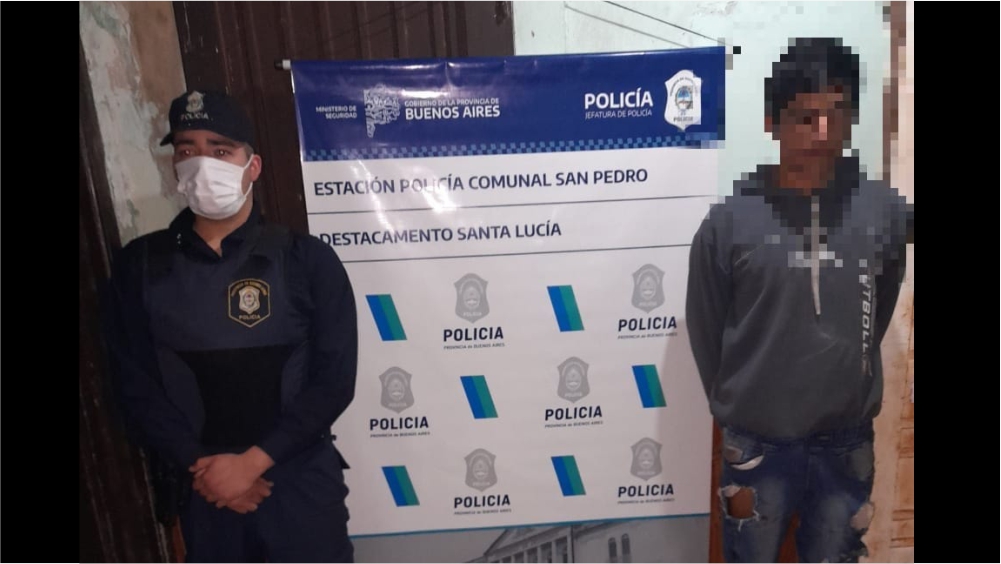 El Diario de San Pedro | Noticias locales y regionales