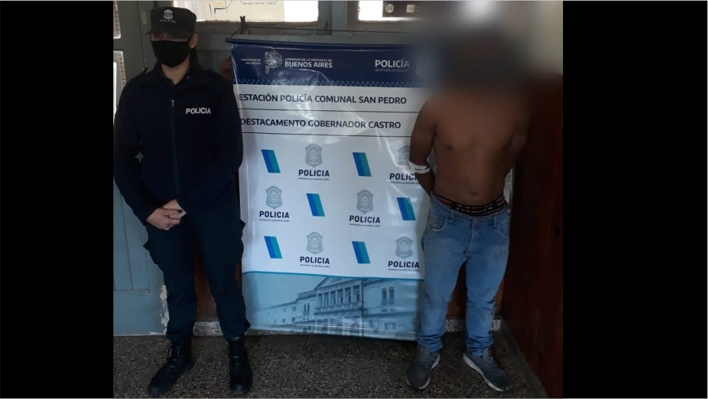 El Diario de San Pedro | Noticias locales y regionales