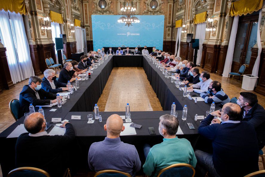 El Diario de San Pedro | Noticias locales y regionales