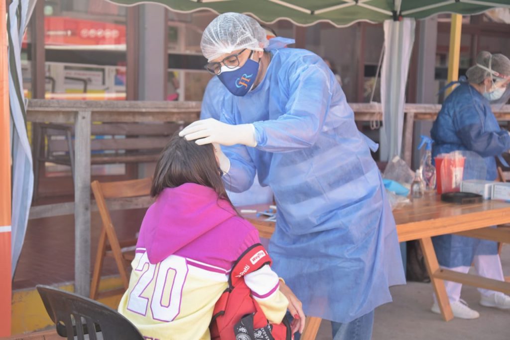 El Diario de San Pedro | Noticias locales y regionales