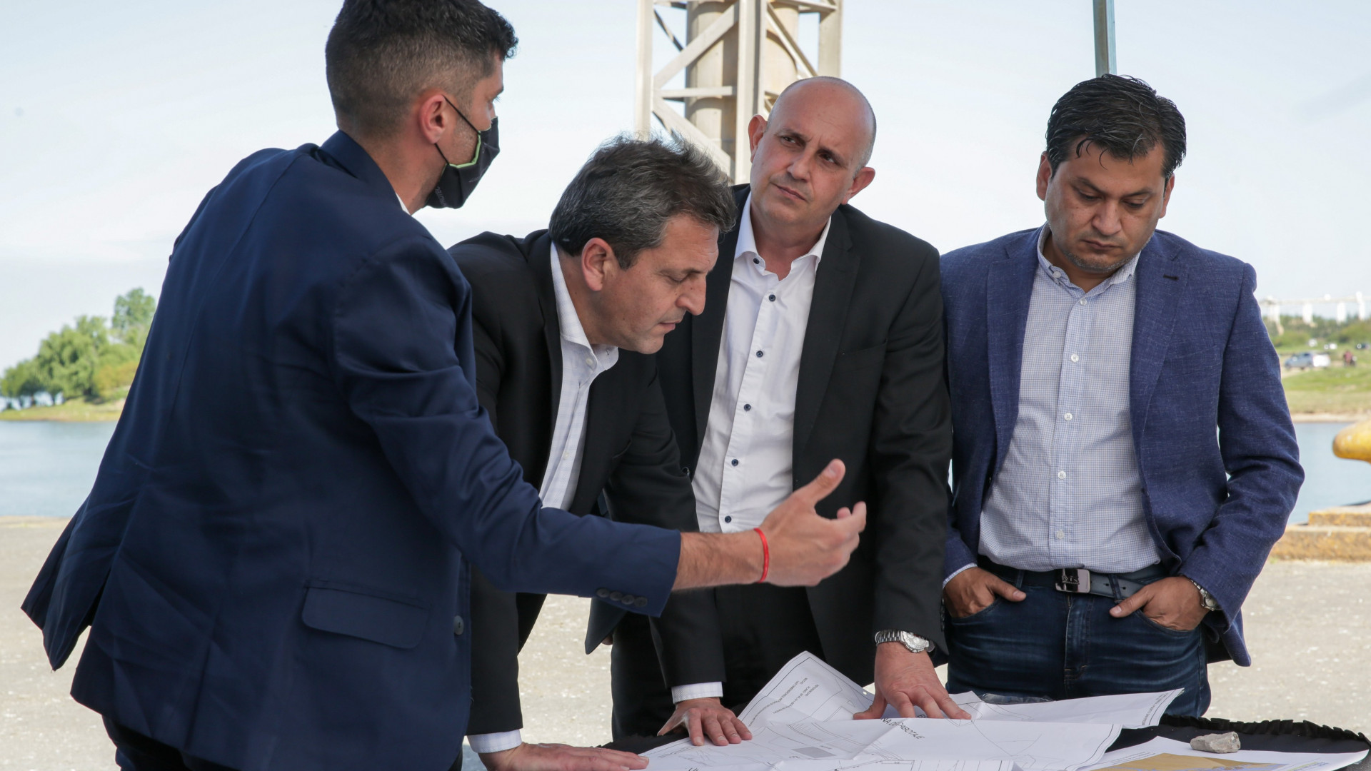 El Diario de San Pedro | Noticias locales y regionales