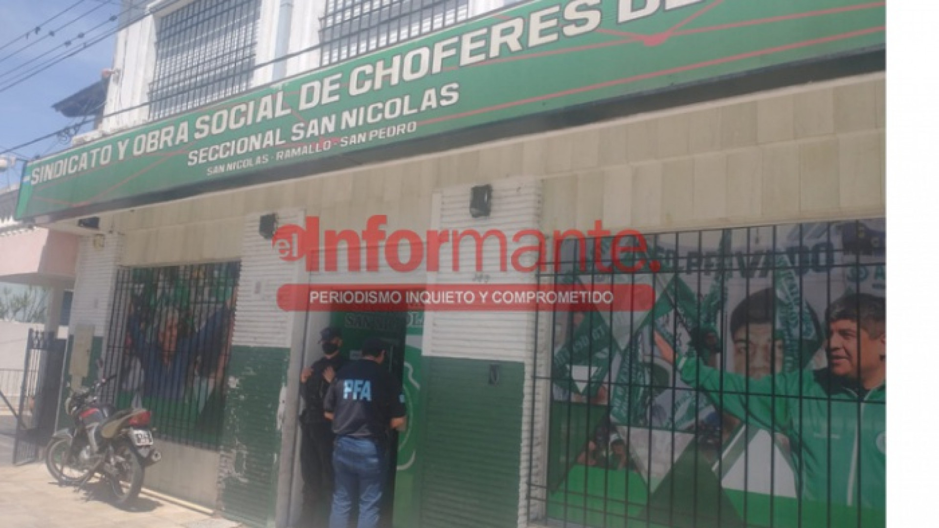 El Diario de San Pedro | Noticias locales y regionales