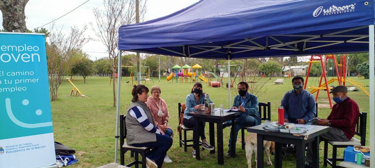 El Diario de San Pedro | Noticias locales y regionales