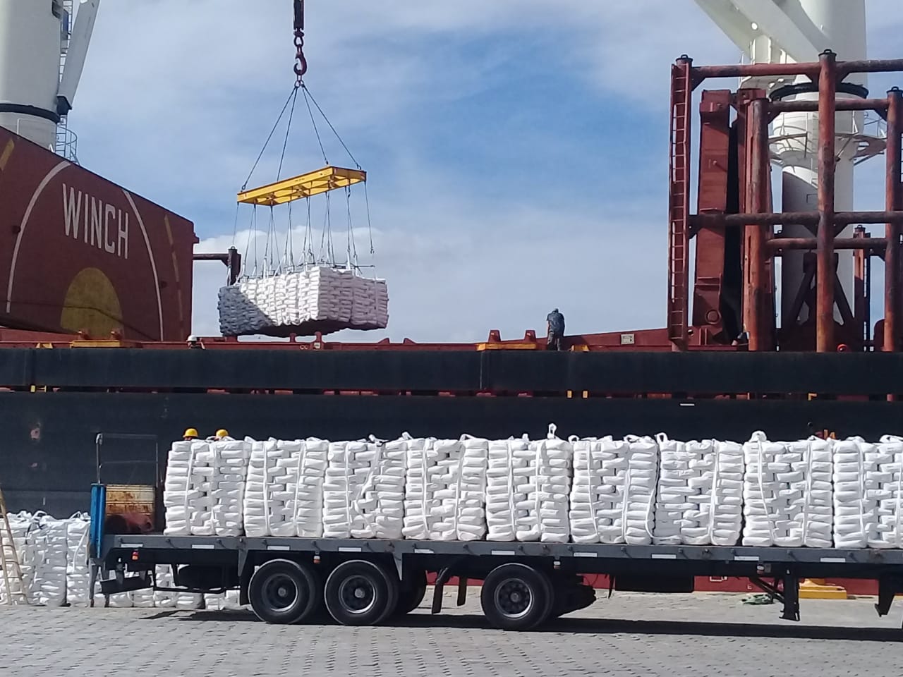 El Diario de San Pedro | Noticias locales y regionales