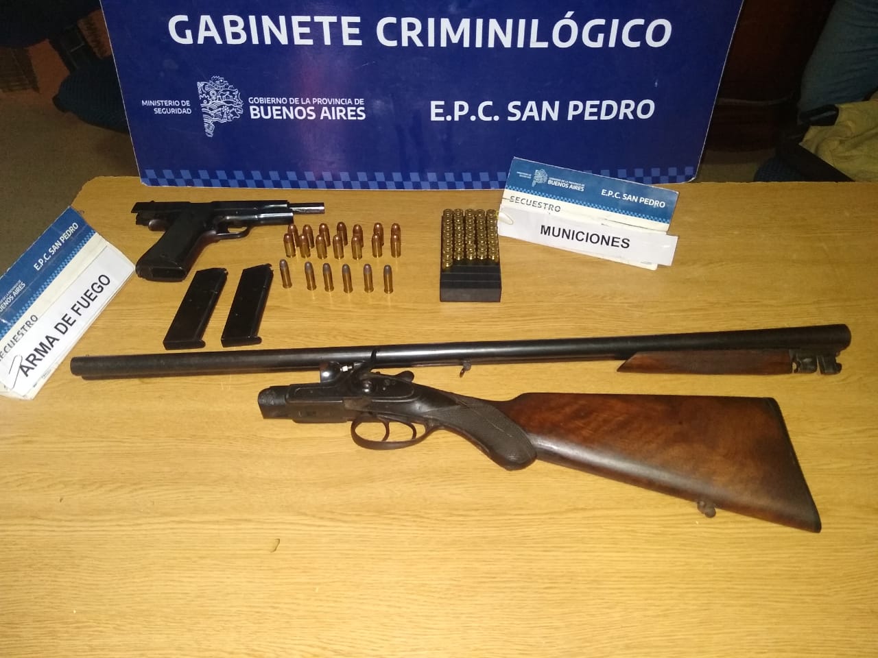 El Diario de San Pedro | Noticias locales y regionales