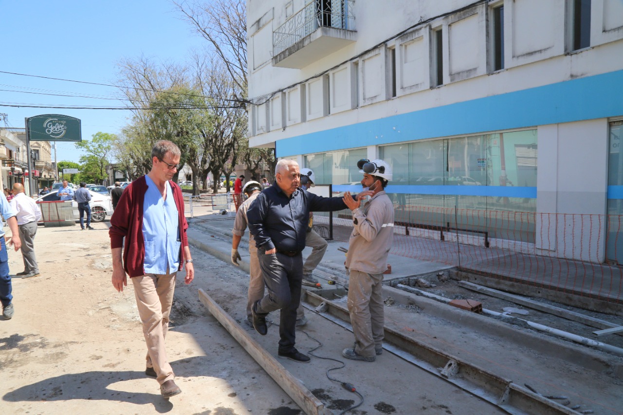 El Diario de San Pedro | Noticias locales y regionales